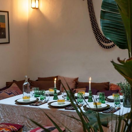 Riad Petite Reverie Essaouira Luaran gambar