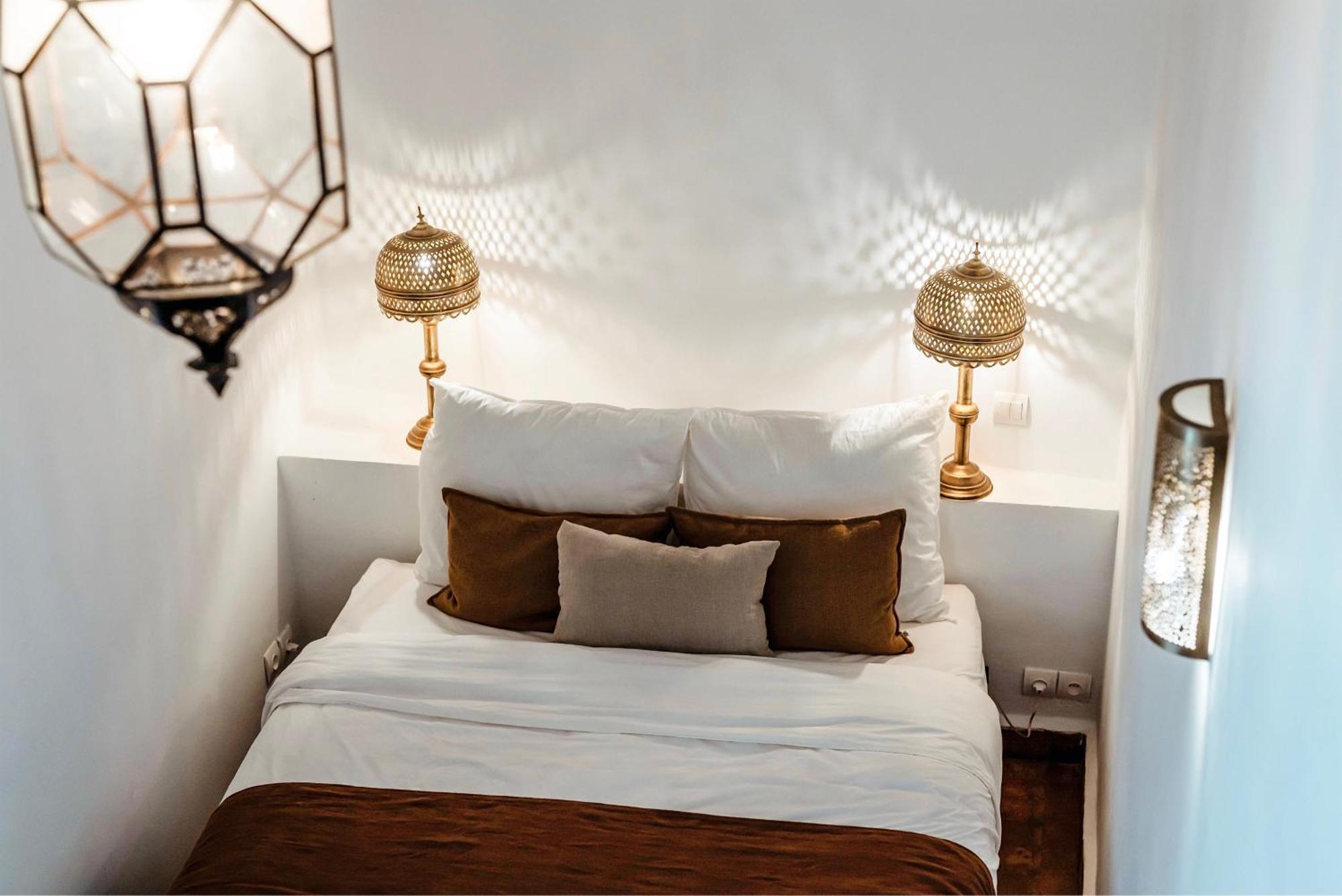 Riad Petite Reverie Essaouira Luaran gambar