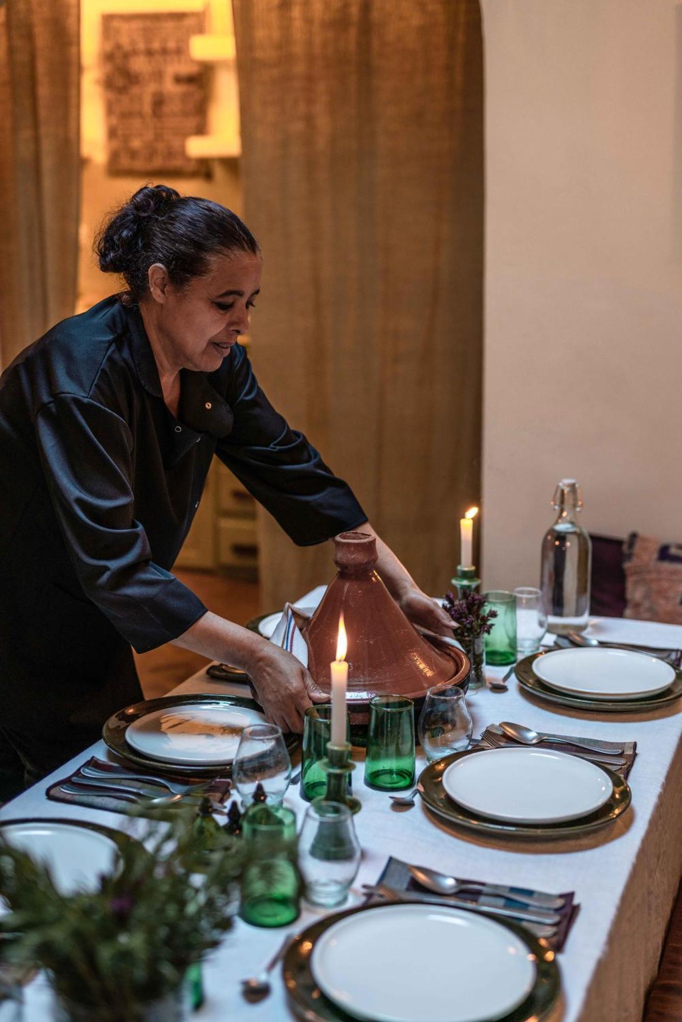 Riad Petite Reverie Essaouira Luaran gambar