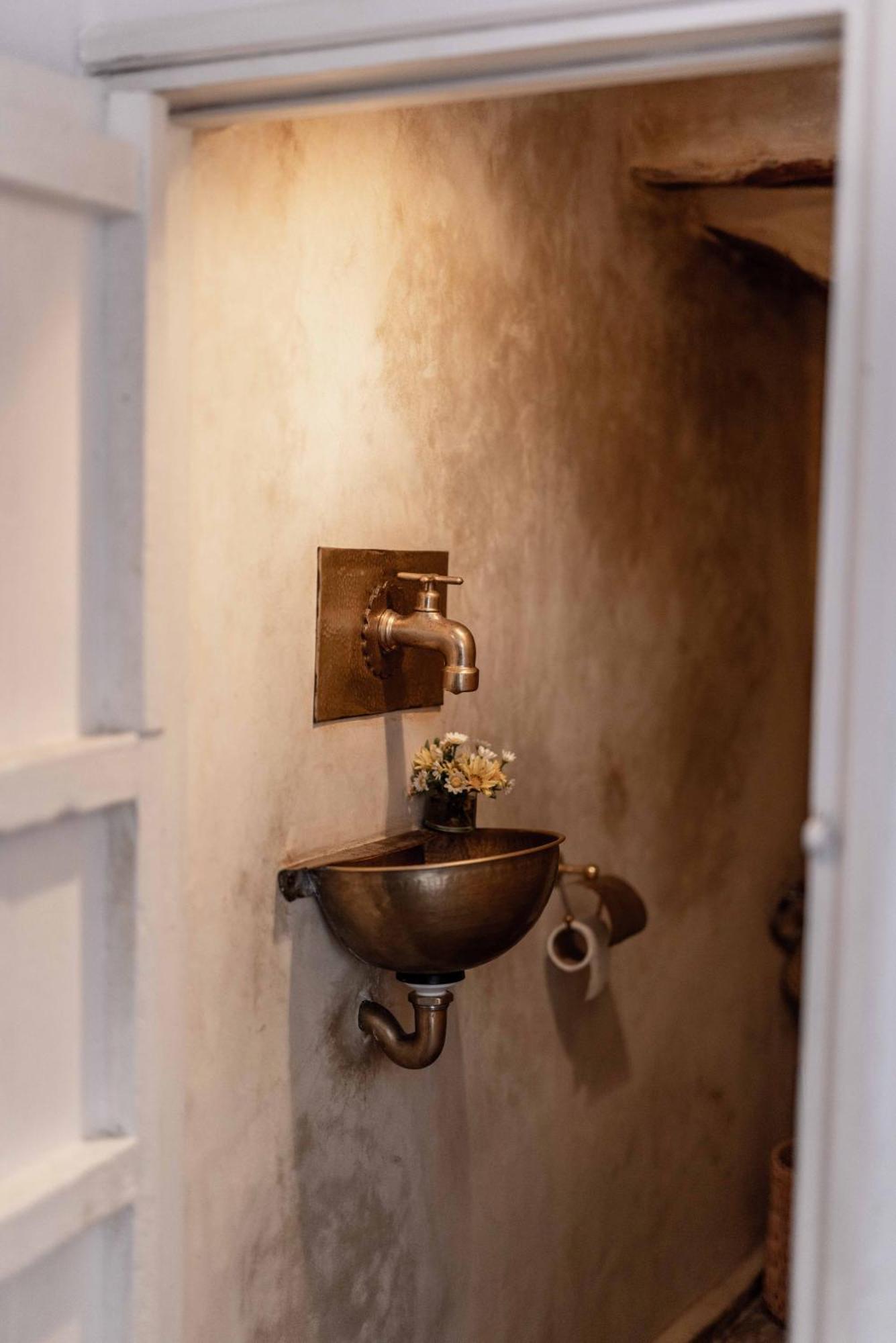 Riad Petite Reverie Essaouira Luaran gambar