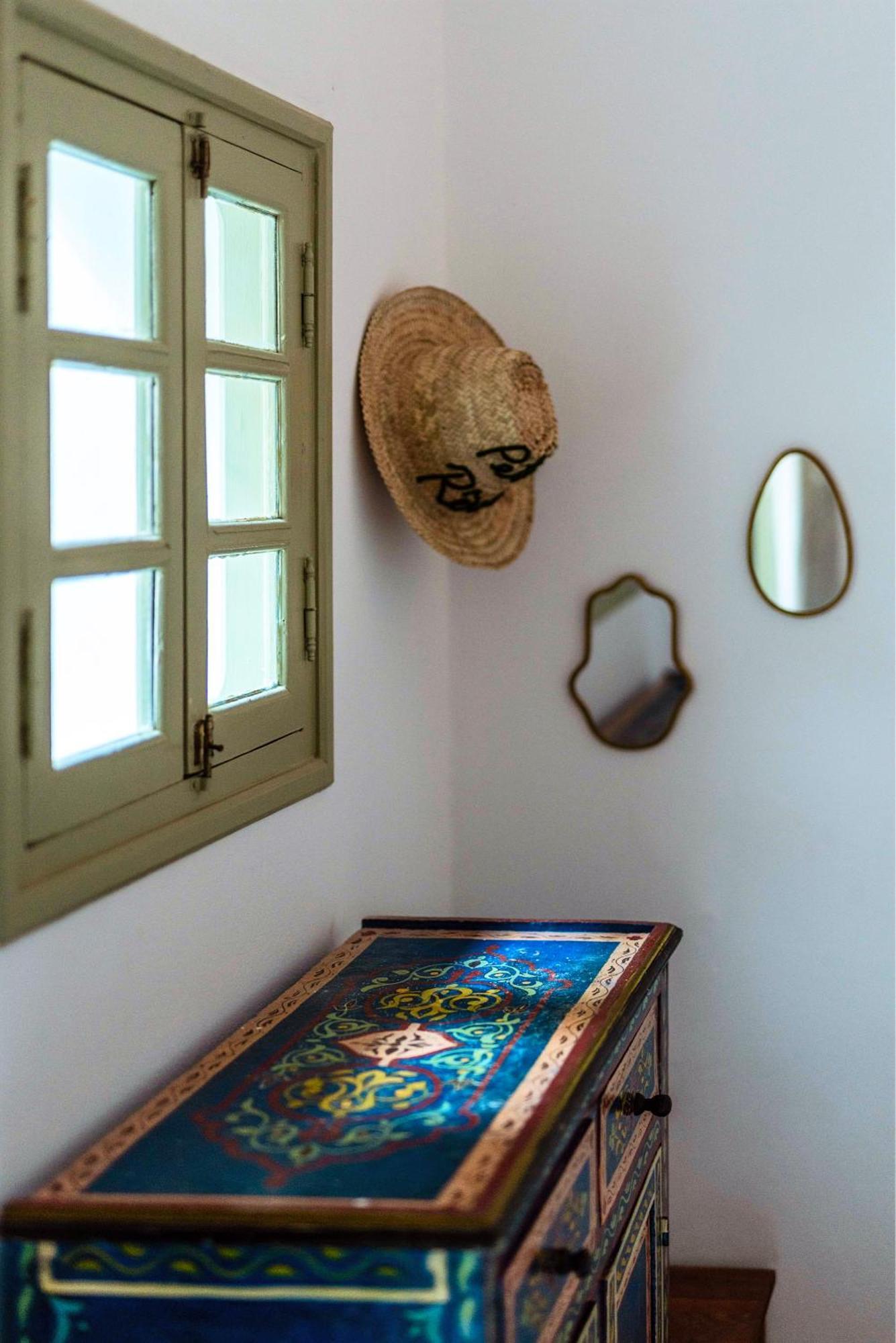 Riad Petite Reverie Essaouira Luaran gambar
