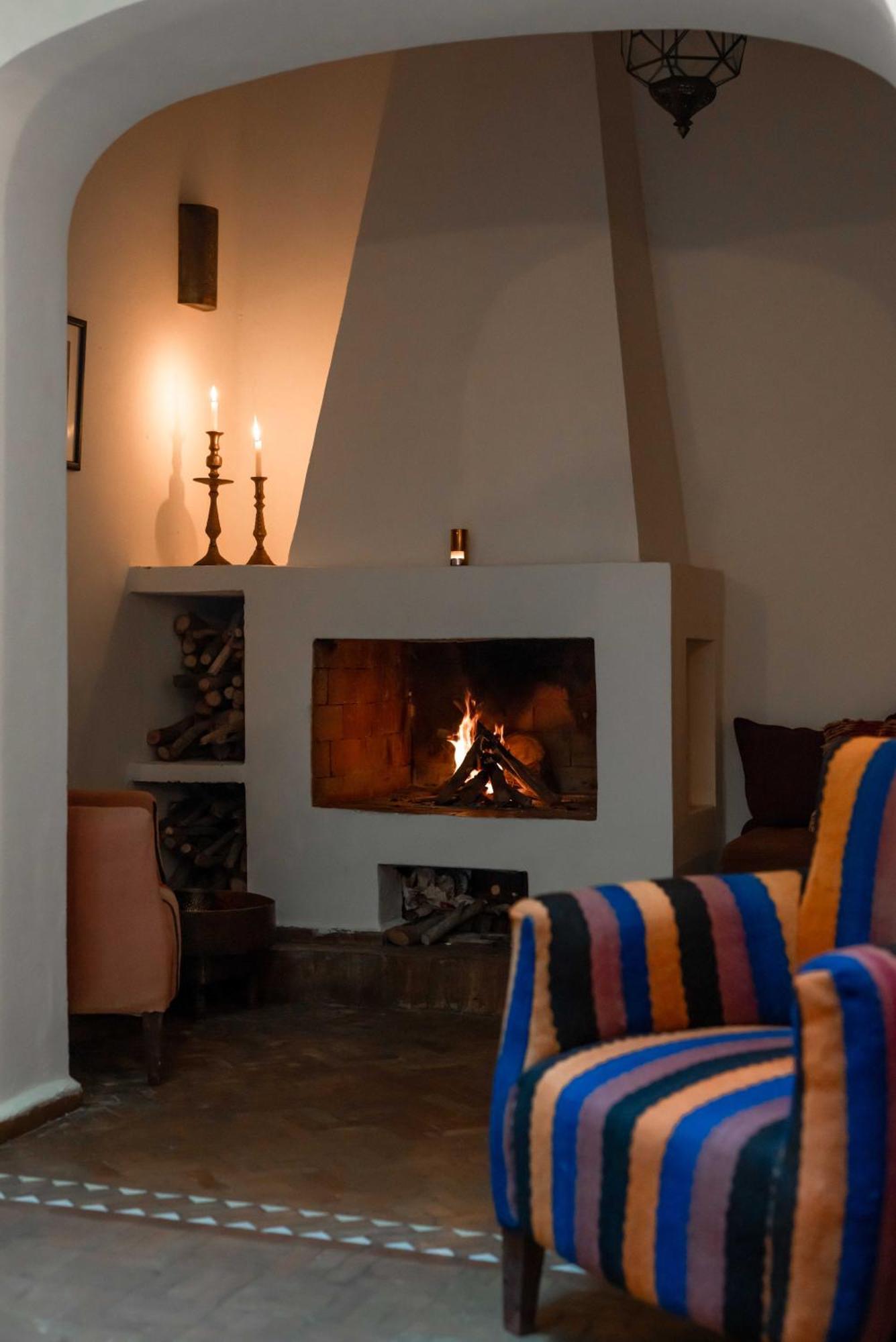 Riad Petite Reverie Essaouira Luaran gambar