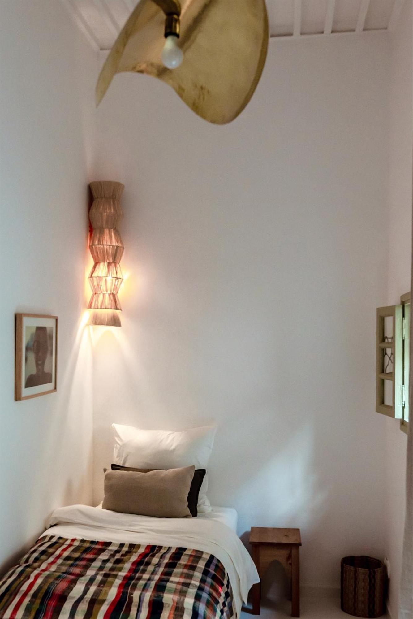 Riad Petite Reverie Essaouira Luaran gambar
