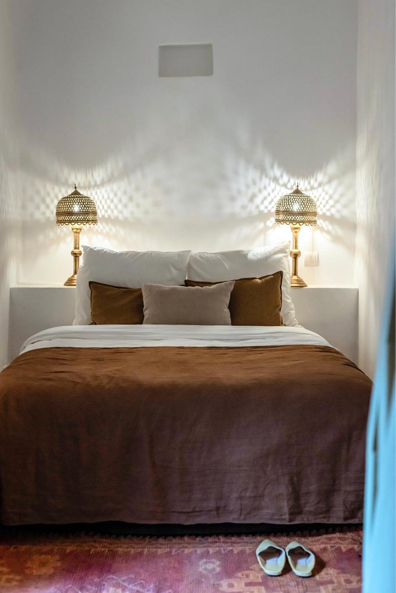Riad Petite Reverie Essaouira Luaran gambar