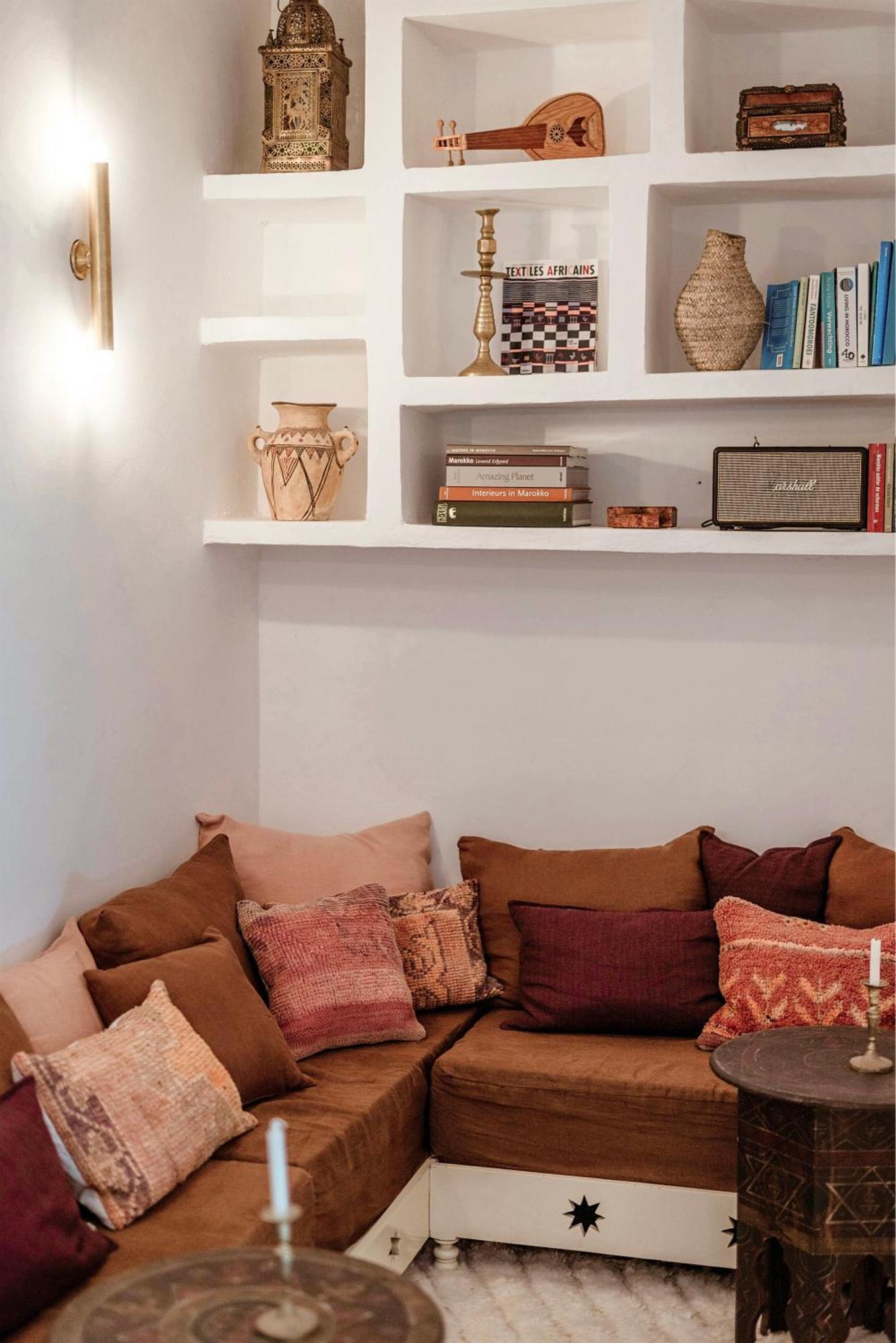 Riad Petite Reverie Essaouira Luaran gambar