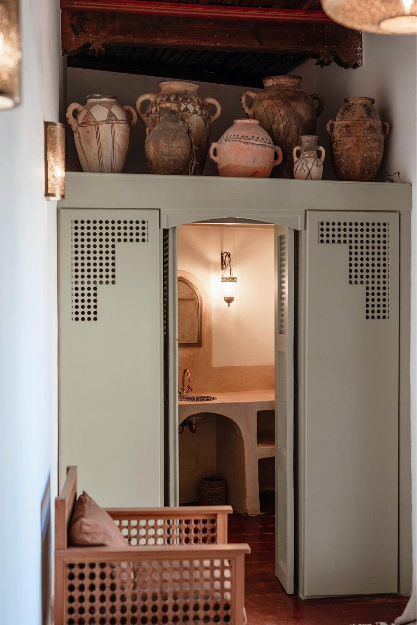 Riad Petite Reverie Essaouira Luaran gambar