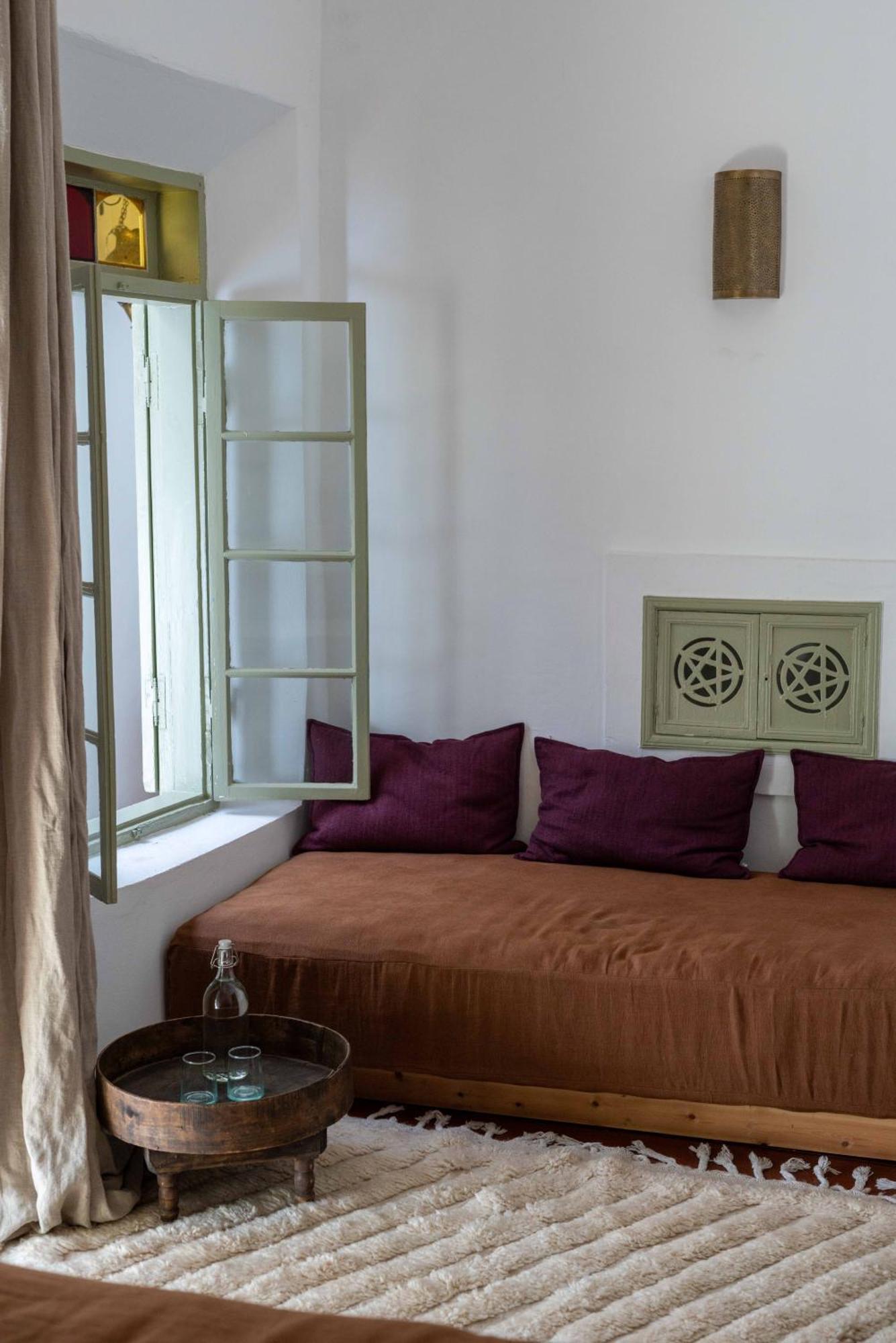 Riad Petite Reverie Essaouira Luaran gambar