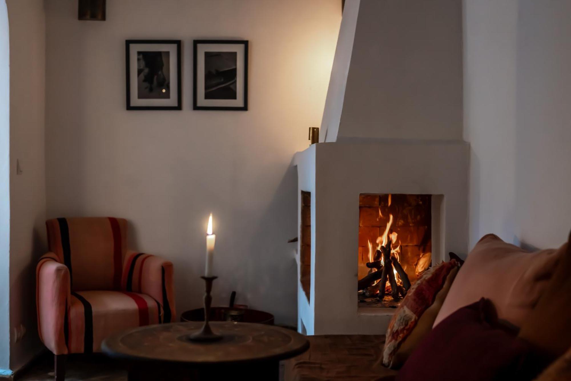 Riad Petite Reverie Essaouira Luaran gambar