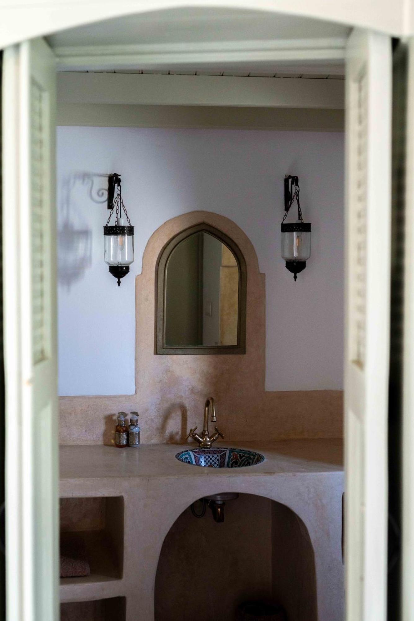 Riad Petite Reverie Essaouira Luaran gambar