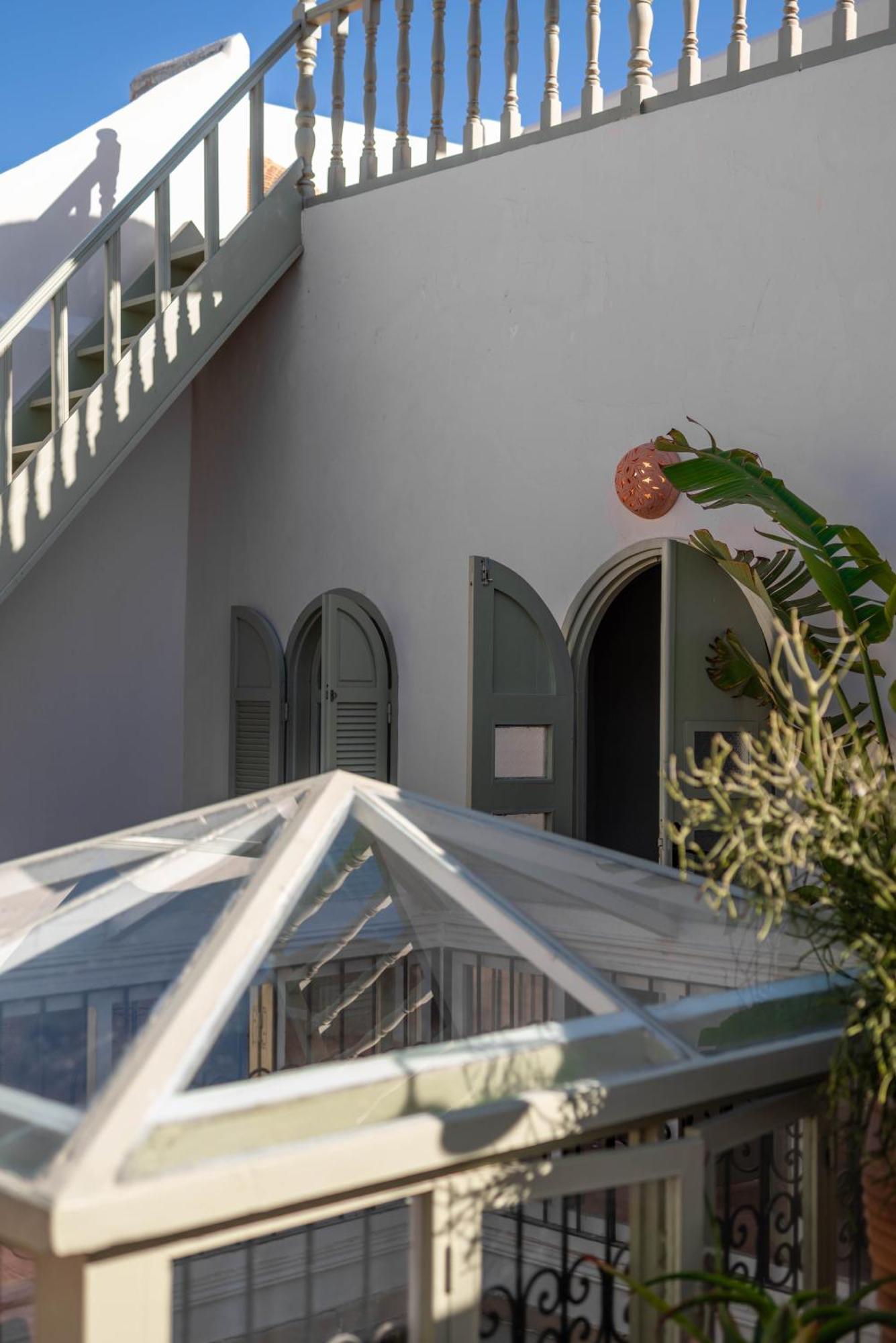 Riad Petite Reverie Essaouira Luaran gambar