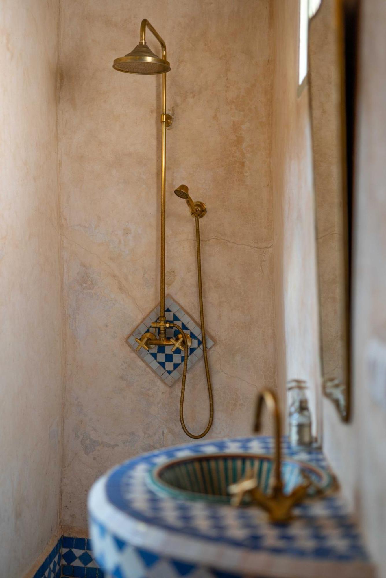 Riad Petite Reverie Essaouira Luaran gambar
