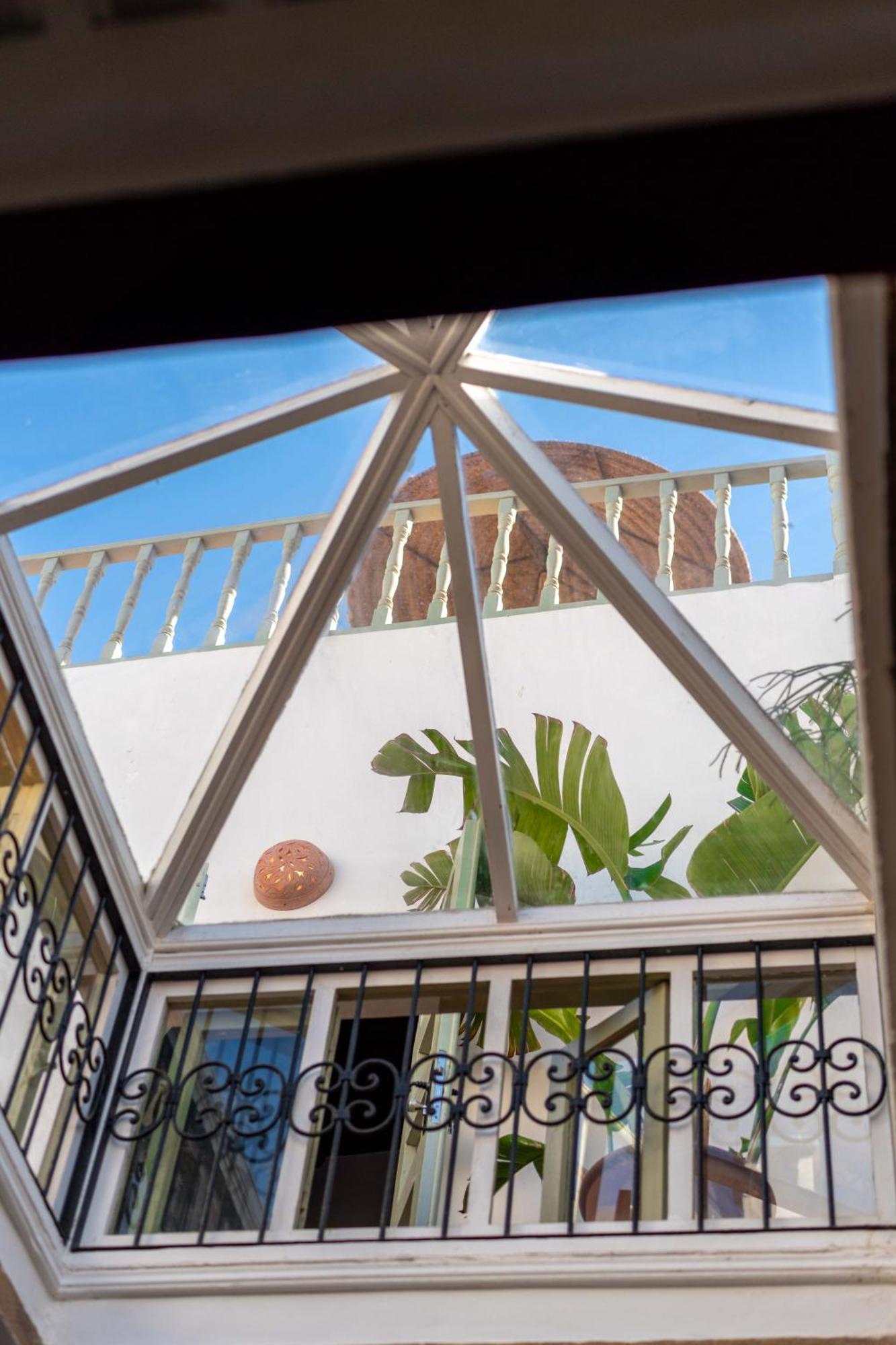 Riad Petite Reverie Essaouira Luaran gambar