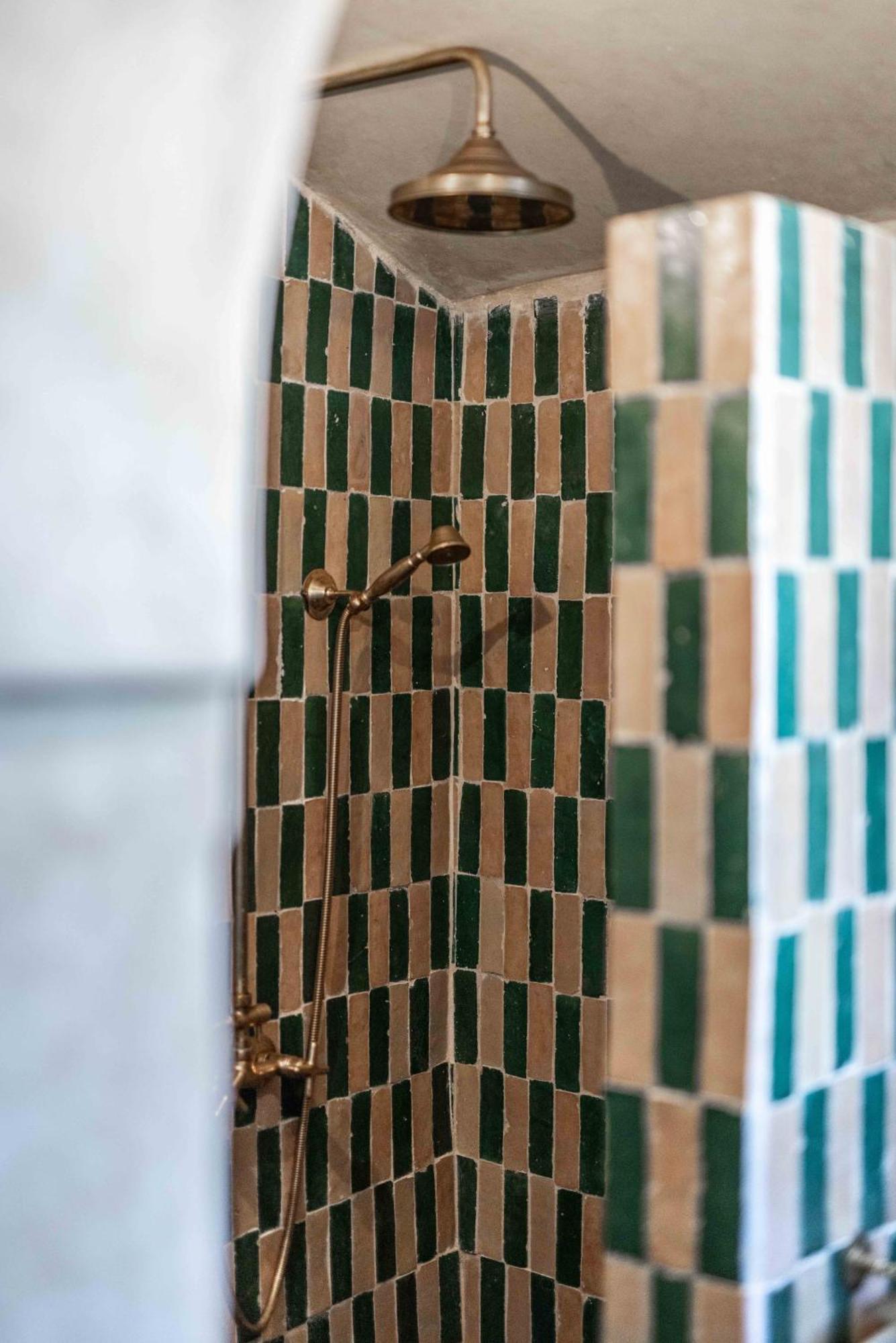 Riad Petite Reverie Essaouira Luaran gambar